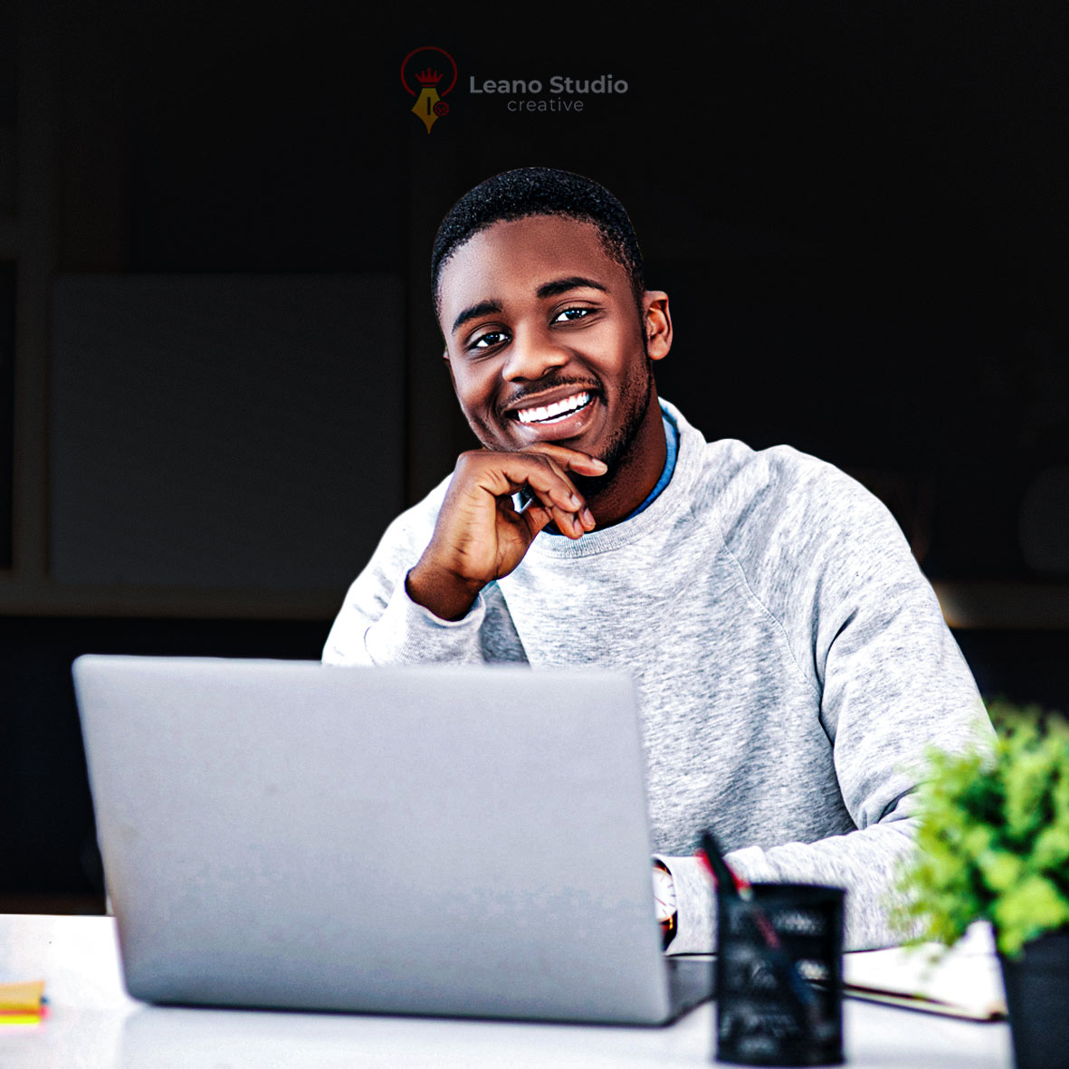 Services créatifs Leano Studio